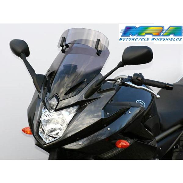 数量限定特価！09'〜17' XJ6 DIVERSIONディバージョン MRA VARIOツーリング...