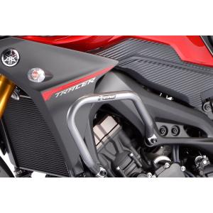 長期在庫特価！15'〜17' MT-09Tracerトレーサー PROFESTプロフェスト プロテク...