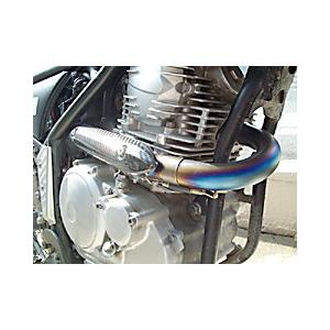 ワイズギア 【当店在庫あり】05'〜17' dB's セロー250 XT250X ワイズギア 【当店在庫あり】05'〜17' dB's セロー250 XT250X