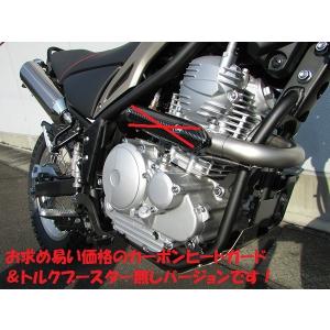 dB's 18'〜セロー250/トリッカー DG31J/DG32J EX2-O2 チタンエキパイ｜sp-shop