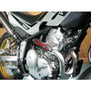 ワイズギア 【お取り寄せ】dB's 18'〜セロー250/トリッカー