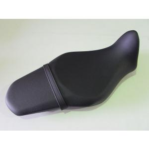 K&H K＆H ケイアンドエイチ ローシートB タイプ：ステッチ MT-09