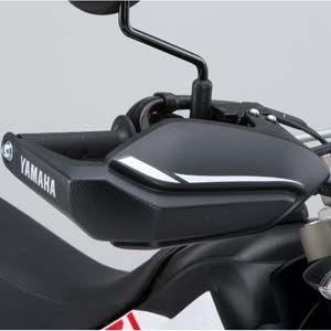 ワイズギア ヤマハ純正 セロー250/SEROW250(3C5)用 ハンドル ワイズギア ヤマハ純正 セロー250/SEROW250(3C5)用 ハンドル
