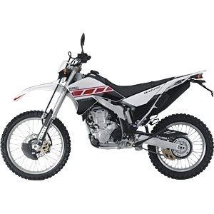 【当店在庫あり】WR250R/X DG15J 外装セット ホワイト/レッド ヤマハ純正｜SP-SHOP