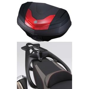 YAMAHA（ヤマハ） 【当店在庫あり】22'〜24' TMAX560/TECH MAX SJ19J