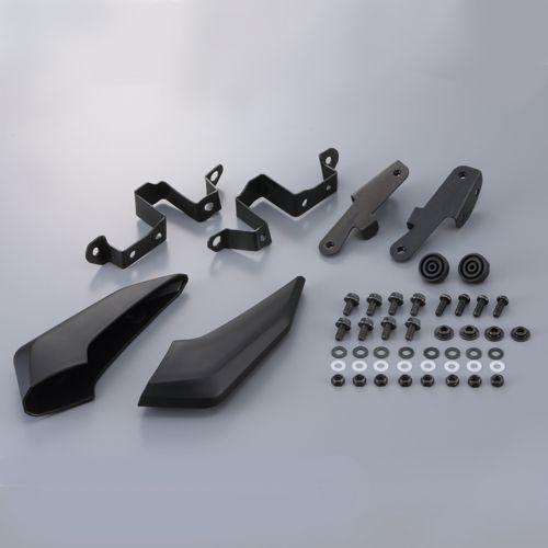 【当店在庫あり】15'〜18' YZF-R25/R3 サイドスライダー ヤマハ純正