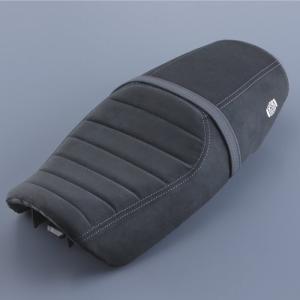 ワイズギア Y'S GEAR XSR700 シート関連パーツ ローダウンシート