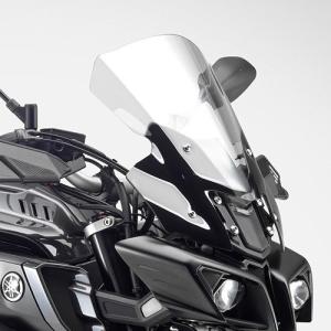ミドルスクリーン MT-10 2022年式~ YAMAHA（ヤマハ） 【当店在庫あり】22'〜 MT-10/SP RN78J ミドル