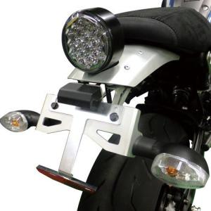 ワイズギア 【当店在庫あり】22'〜 XSR900 RN80J/RN96J ヘッドライト