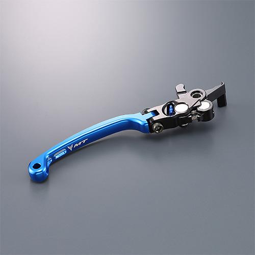 【当店在庫あり】半額特価！23'〜 MT-125 RE45J アジャスタブルブレーキレバー ブルー ...