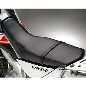 ワイズギア ヤマハ純正 WR250X/WR250R(3D7)用 ハイシート ワイズギア ヤマハ純正 WR250X/WR250R(3D7)用 ハイシート