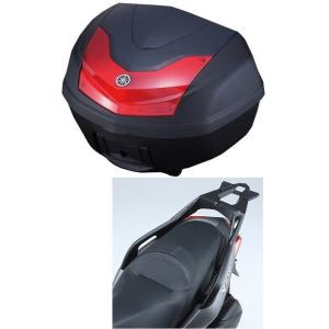 【当店在庫あり】18'〜22' XMAX SG42J/SG70J・トリシティ300（全年式）ユーロト...