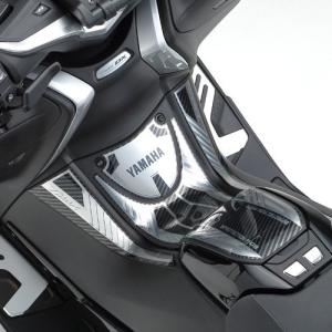YAMAHA T-MAX560 パフォーマンスダンパー ワイズギア ヤマハパーツ(YAMAHA) パフォーマンスダンパー