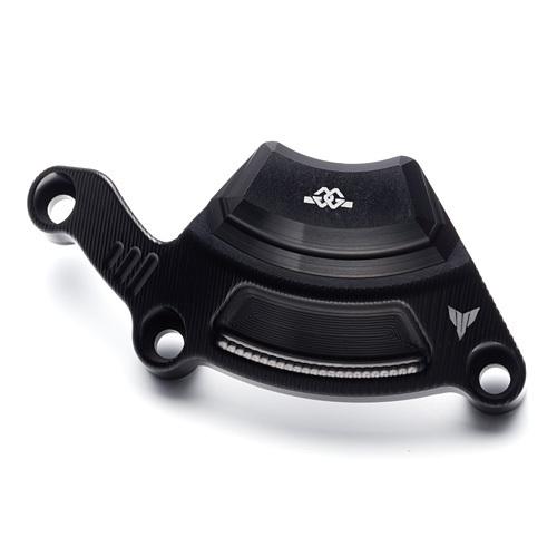 【お取り寄せ】17'〜 MT-10/SP RN50J/RN78J クランクケースプロテクター 左側 ...