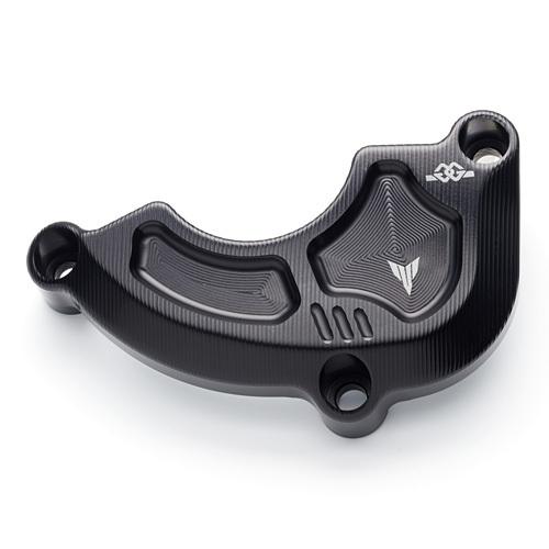 【当店在庫あり】17'〜 MT-10/SP RN50J/RN78J クランクケースプロテクター 右側...