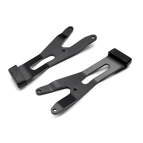 【当店在庫あり】18'〜20' Tracerトレーサー900/GT RN51J サイドケースステー左...