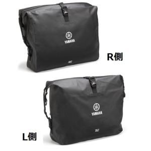 SHAD(シャッド) 【セット品】TR40 TERRA サイドバッグ+フィッティング