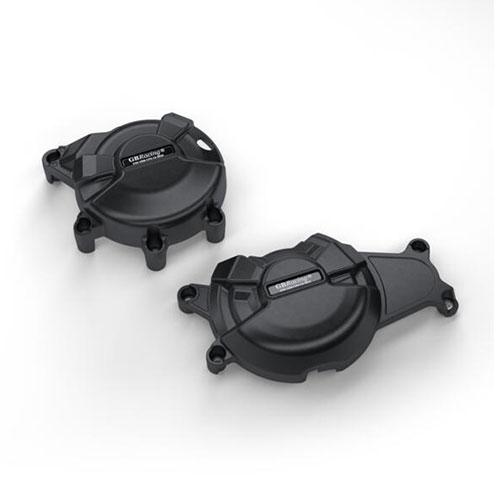 半額特価セール！22'〜 YZF-R7 RM39J GB Racing クランクケースプロテクター ...