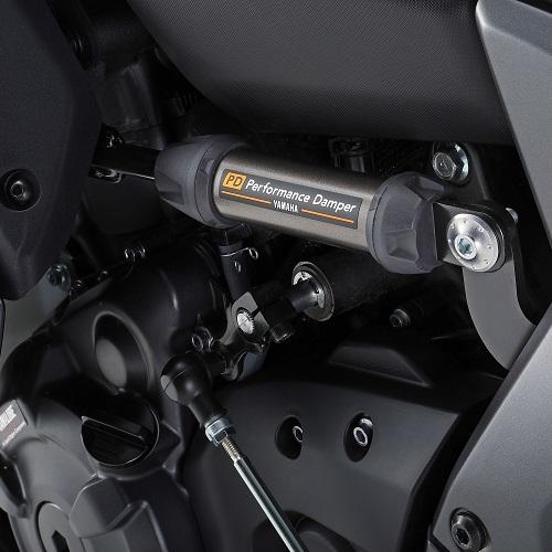 【当店在庫あり】22&apos;〜 YZF-R7 RM39J パフォーマンスダンパー ヤマハ純正