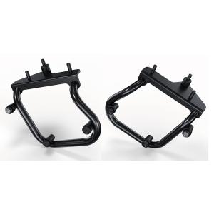 【お取り寄せ】22'〜 XSR900 RN80J/RN96J サイドバッグキャリア ヤマハ純正 ※左...