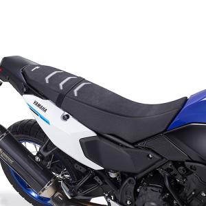 【当店在庫あり】25'〜 TENEREテネレ700 DM17J ラリーシート ヤマハ純正｜SP-SHOP