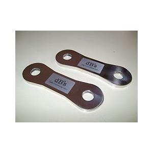 【当店在庫あり】車高15ミリUP！ ｄＢ‘ｓ セロー250・トリッカー（全年式） XG250-LIN...