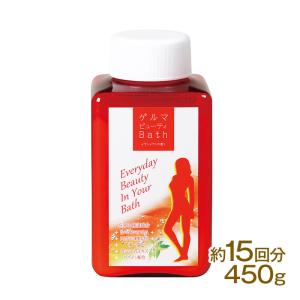 リラク泉 ゲルマバス バケツサイズ ( 500g )/ 入浴剤 ) : 爽快ドラッグ