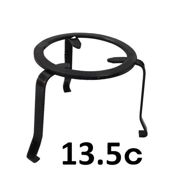 火鉢用ごとく・3本足・13.5ｃ