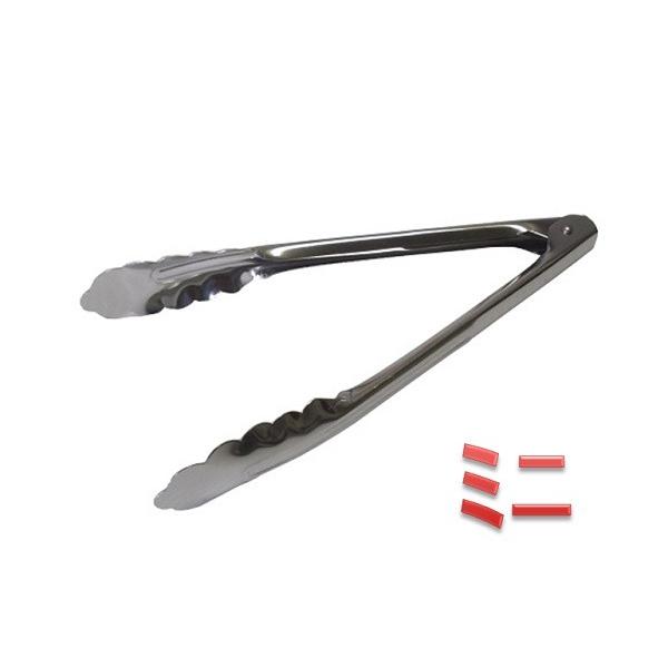 万能トング・ミニ　18-0ステンレス製