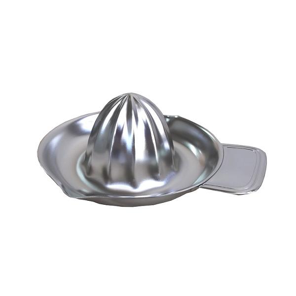 １８−８ステンレス レモン絞り 両口タイプ