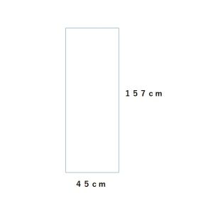 天津すだれ 小窓用タイプ3 45c×157cmの詳細画像1