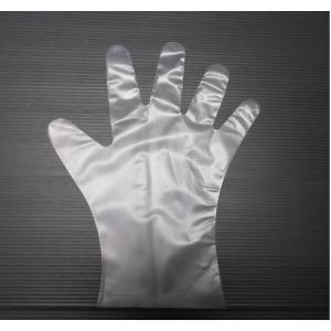 まるわ ポリエチレン エンボス加工 使い捨て手...の詳細画像2