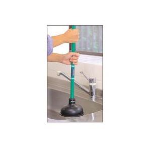 テラモト ラバーカップ大 【トイレつまりとり ...の詳細画像1