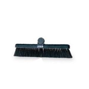 テラモト　ＢＭ−2ホーキ26　スペア・グレー　【箒　ほうき　自由ほうき】