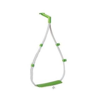 テラモト　ちりとり捨楽小　【大型 チリトリ】