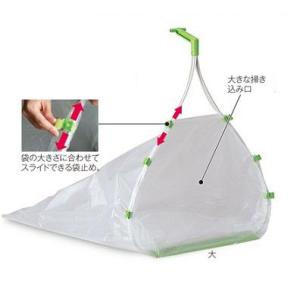 テラモト　ちりとり捨楽大　【大型 チリトリ】