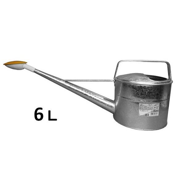 オノエ　トタン散水ジョーロ 6Ｌ