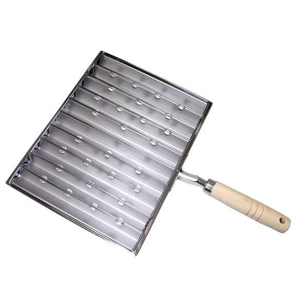 アルスター焼物器・焼き上手　【業務用・プロ用】