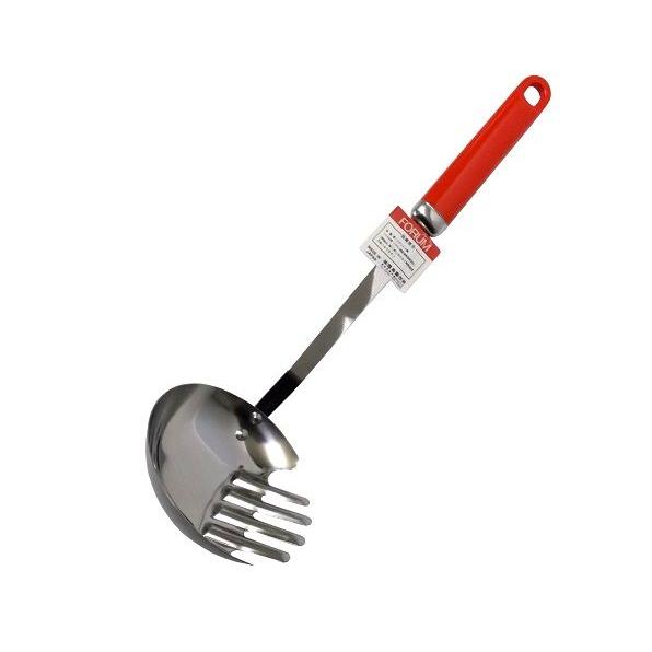 フォーラム　うどん・めん用　お玉【うどんすくい】