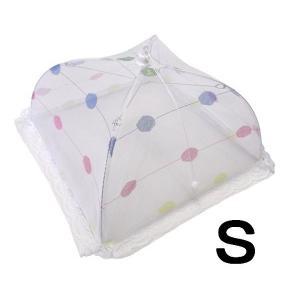 食卓カバー・S 38cm×38cm 【フードカバ...の商品画像