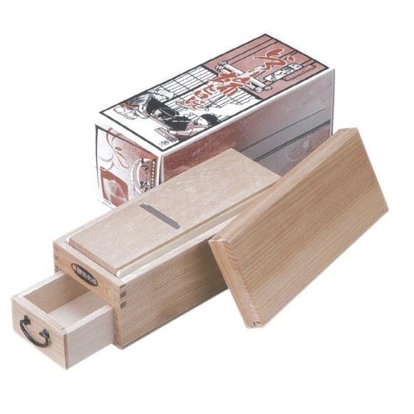 鰹箱　いろり端旨味