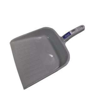 新輝合成　トンボ　チリトリ グレー