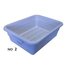 TONBO（新輝合成） 新輝合成 トンボ アシスト水切りかご セットNO 2