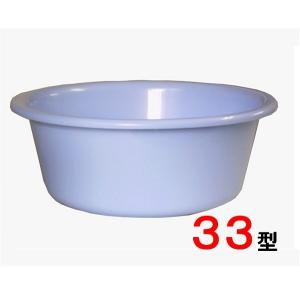 TONBO（新輝合成） 新輝合成 トンボ アシスト洗桶36型・ブルー : ふじ