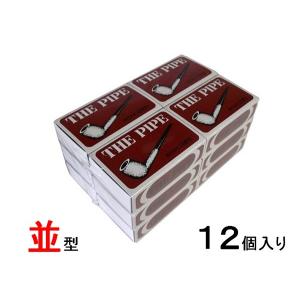 ダイトーのパイプ徳用マッチ ダイドーの家庭用マッチ『パイプ徳用マッチ』 | 仏時具,ライター