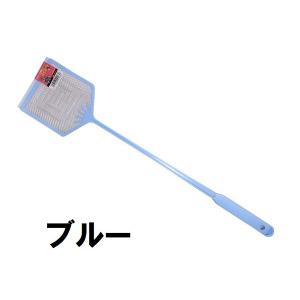 ヒマラヤ 金属網 ハエタタキ ピンク 【ハエたたき・蠅叩き