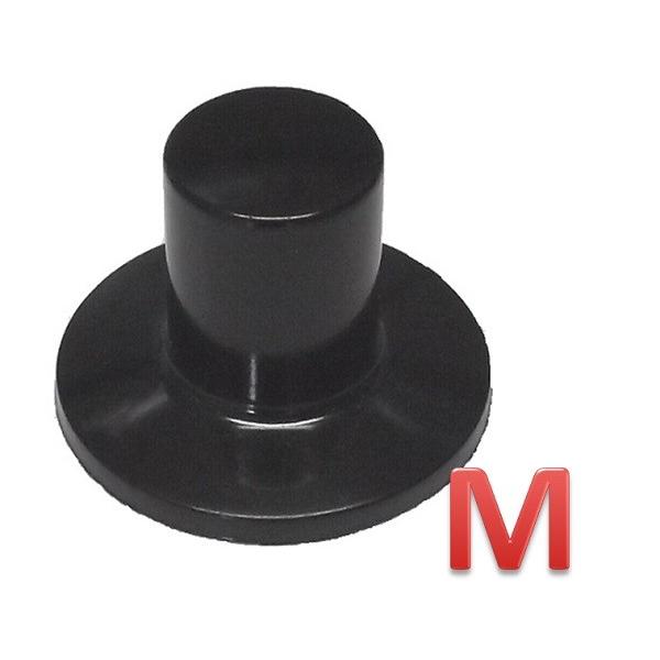 前川金属　交換用鍋つまみ・Ｍ（小型鍋・中型鍋・ケットル用）