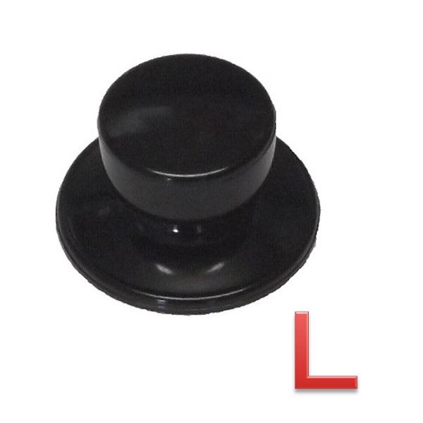 前川金属　交換用鍋つまみ・Ｌ（中型鍋・ケットル用）