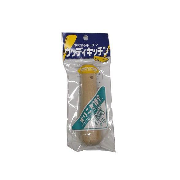 すりこぎ棒・12ｃｍ