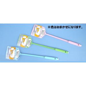 ヤツヤ 金属網 ハエタタキ 一本 【ハエたたき・...の商品画像